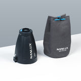 NANLUX RF-FE-25  FEマウントリフレクター 25° Evoke 150C対応