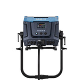 NANLUX Evoke 5000B 撮影用LEDライト スポットライト 定格5200W バイカラー 2700-6500K IP66 24ヶ月保証