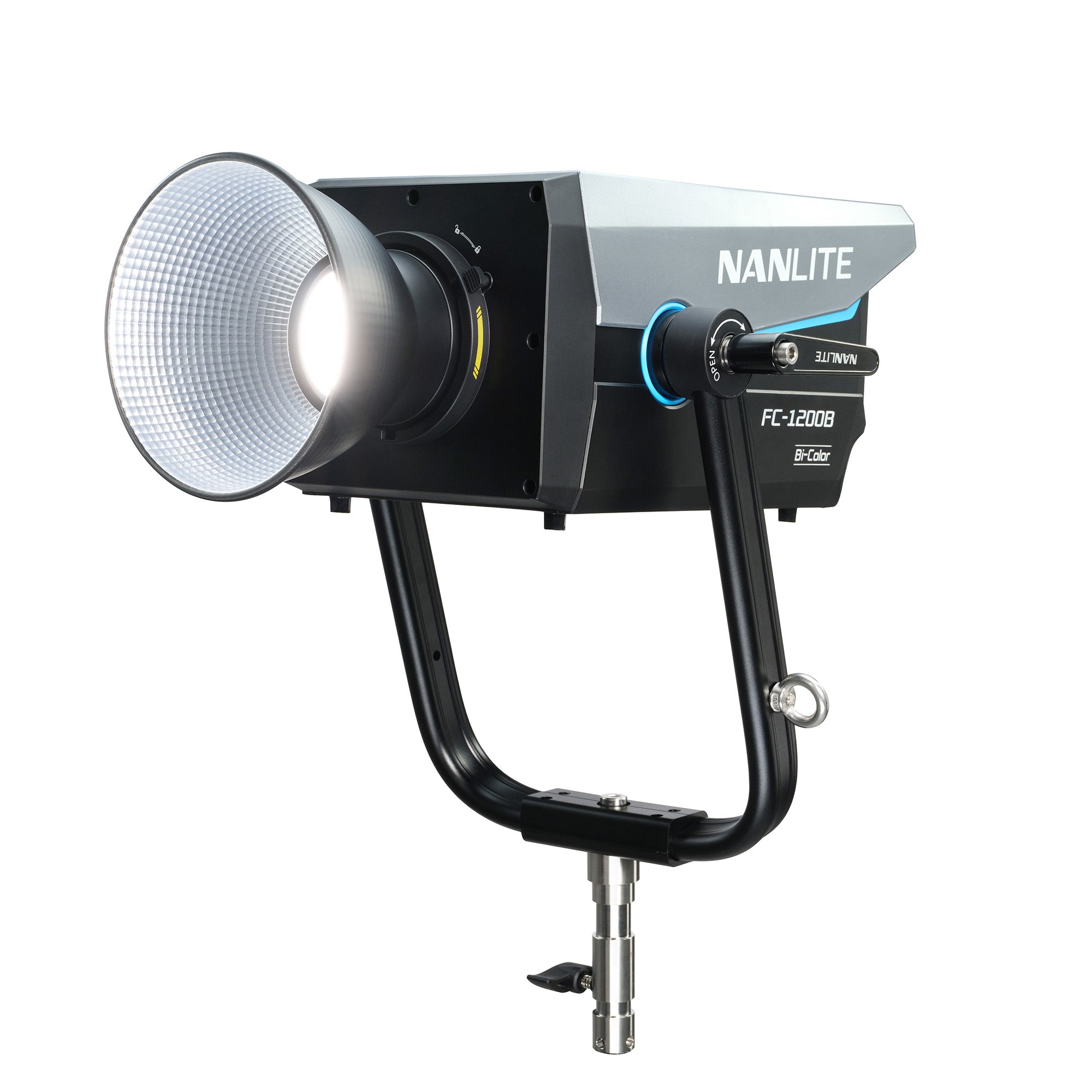 公式】NANLITE JAPAN ナンライト ジャパン 撮影用ライト LEDライト