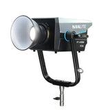NANLITE FC-1200B 撮影用ライト 1350W バイカラーライト LEDスポットライト 2700-6500K