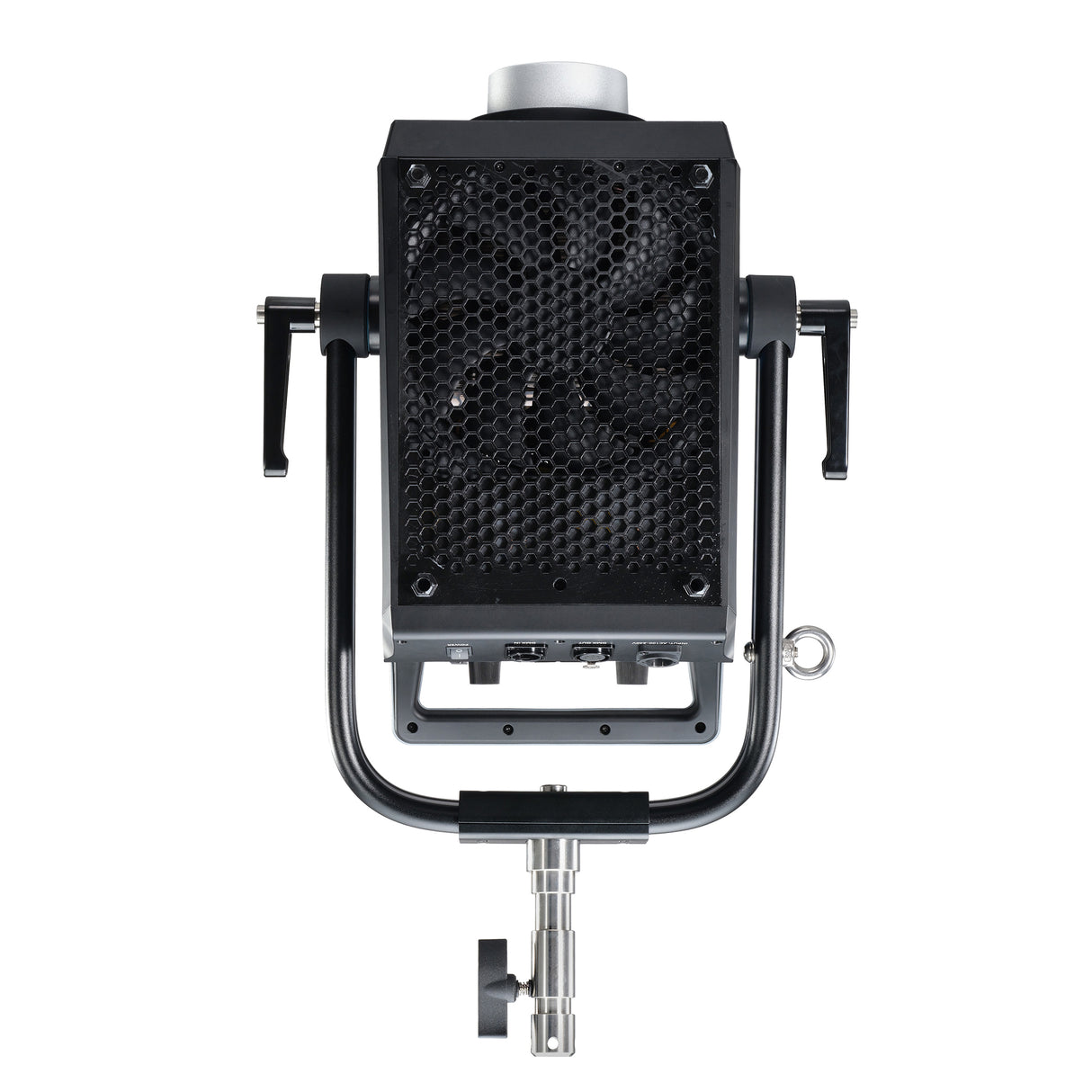 NANLITE FC-1200C 撮影用ライト 1350W フルカラースポットライト 2400-12000K