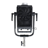 NANLITE FC-1200C 撮影用ライト 1350W フルカラースポットライト 2400-12000K