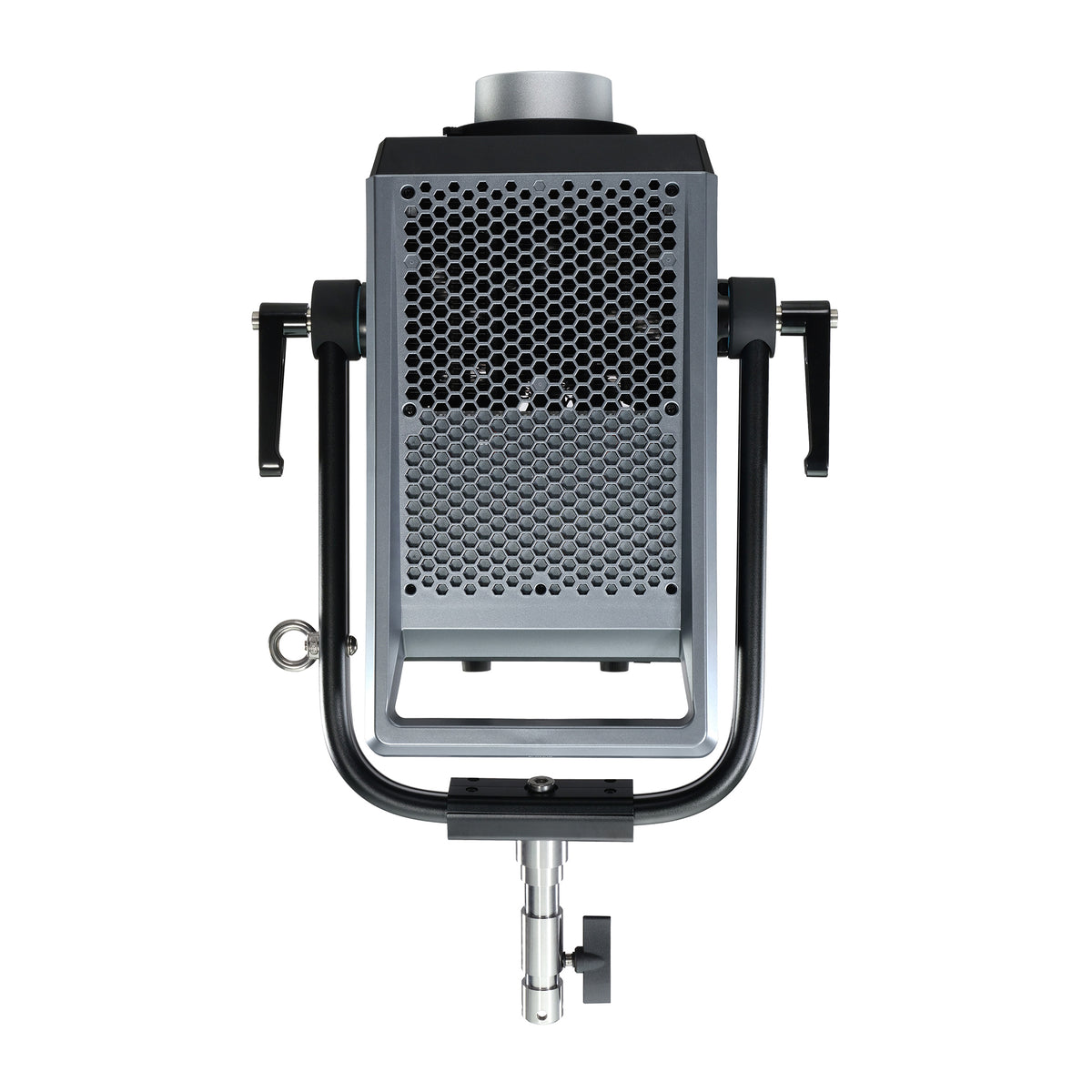 NANLITE FC-1200C 撮影用ライト 1350W フルカラースポットライト 2400-12000K