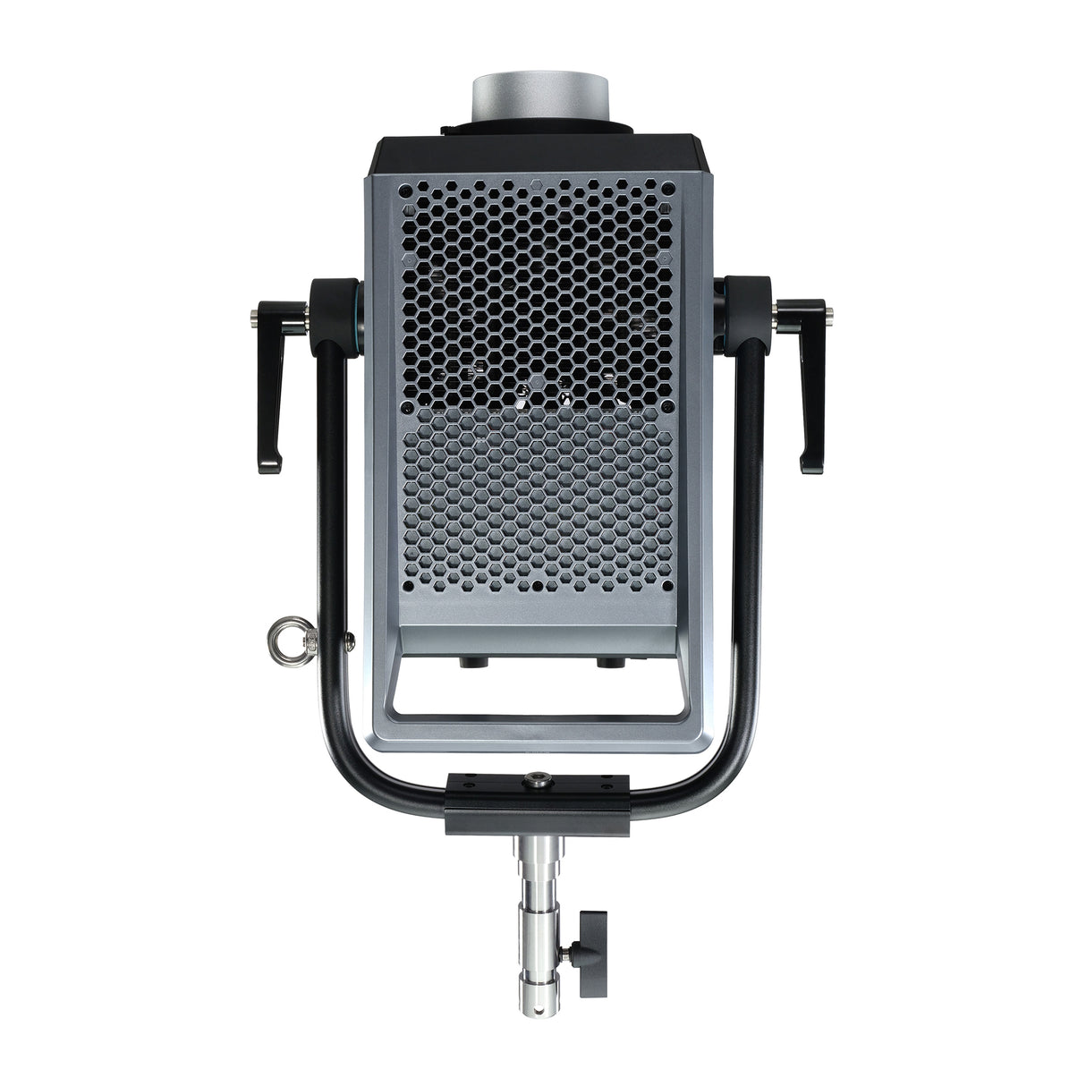 NANLITE FC-1200B 撮影用ライト 1350W バイカラーライト LEDスポットライト 2700-6500K