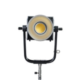 NANLITE FC-1200C 撮影用ライト 1350W フルカラースポットライト 2400-12000K