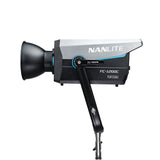 NANLITE FC-1200C 撮影用ライト 1350W フルカラースポットライト 2400-12000K