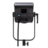 NANLITE FC-720B 撮影用ライト 750W バイカラーライト LEDスポットライト 2700-6500K