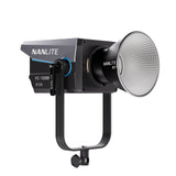 NANLITE FC-720B 撮影用ライト 750W バイカラーライト LEDスポットライト 2700-6500K