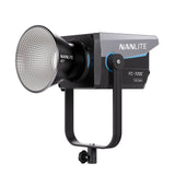 NANLITE FC-720C 撮影用ライト 750W フルカラースポットライト RGBライト 2400-12000K