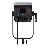 NANLITE FC-720C 撮影用ライト 750W フルカラースポットライト RGBライト 2400-12000K