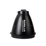 NANLUX RF-FE-PB FE30 Parallel Beam リフレクター Evoke 150C対応