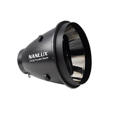 NANLUX RF-FE-PB FE30 Parallel Beam リフレクター Evoke 150C対応