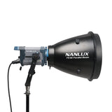 NANLUX RF-FE-PB FE30 Parallel Beam リフレクター Evoke 150C対応