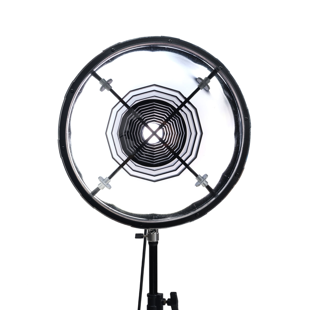 NANLUX RF-FE-PB FE30 Parallel Beam リフレクター Evoke 150C対応