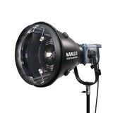 NANLUX RF-FE-PB FE30 Parallel Beam リフレクター Evoke 150C対応