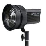 NANLITE FL-11  FMマウント用フレネルレンズ バーンドア付属 Forza60/FS-60B/FC-60B/FC120シリーズ対応