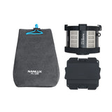NANLUX FL-12E 電動フレネルレンズ Evoke 150C 対応 バーンドア付属