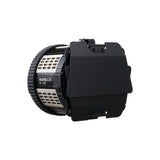 NANLUX FL-12E 電動フレネルレンズ Evoke 150C 対応 バーンドア付属