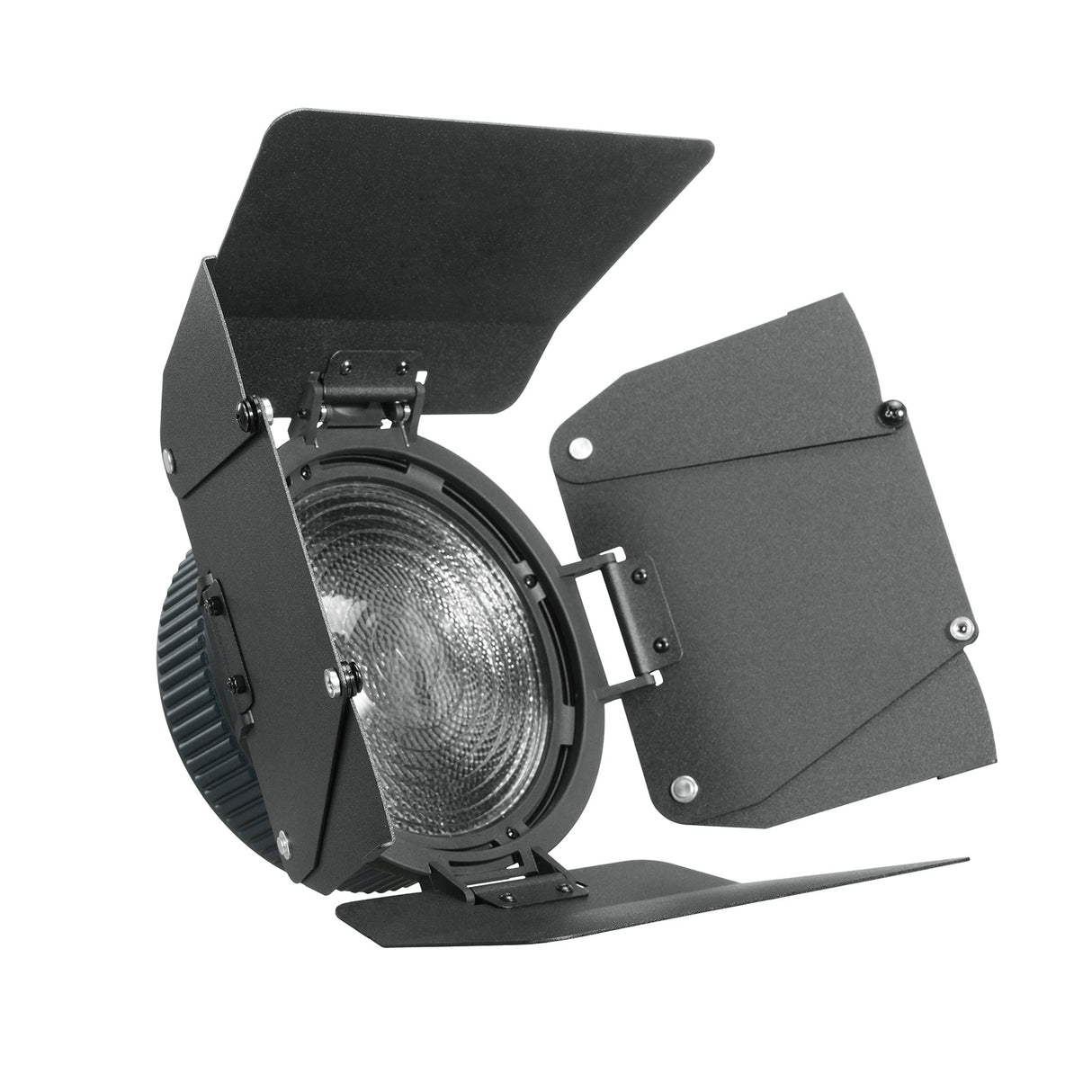 NANLUX FL-12 フレネルレンズ Evoke 150C 対応 バーンドア付属