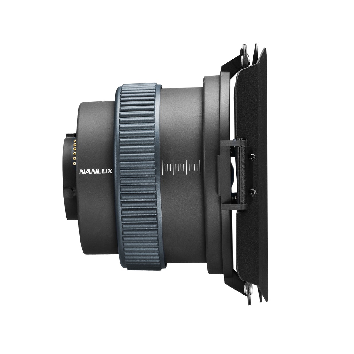 NANLUX FL-12 フレネルレンズ Evoke 150C 対応 バーンドア付属