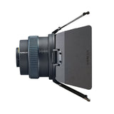 NANLUX FL-12 フレネルレンズ Evoke 150C 対応 バーンドア付属