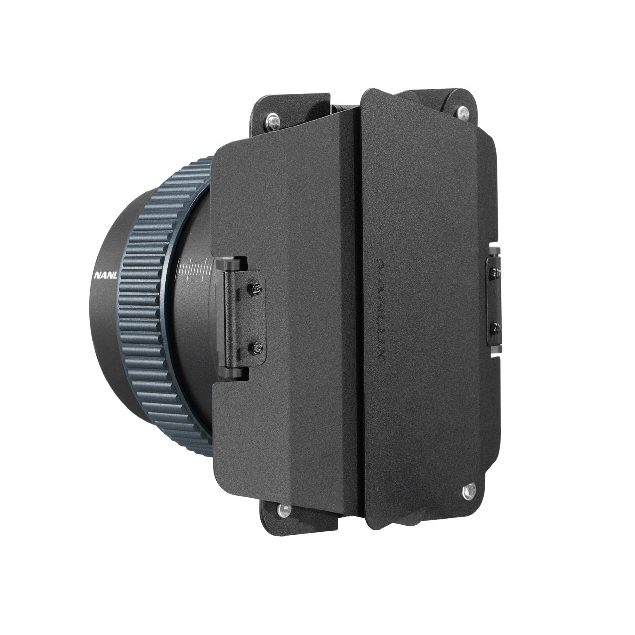 NANLUX FL-12 フレネルレンズ Evoke 150C 対応 バーンドア付属