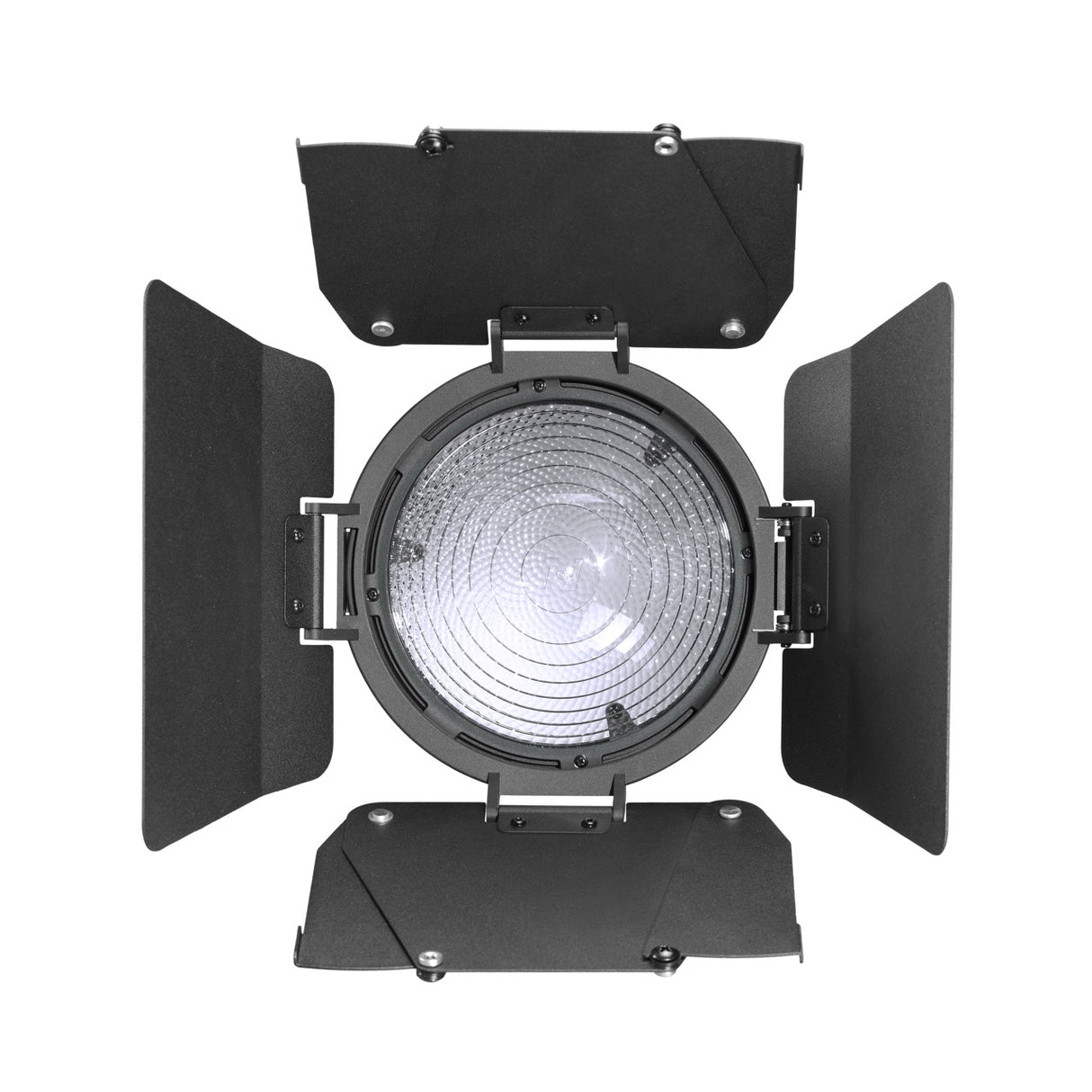 NANLUX FL-12 フレネルレンズ Evoke 150C 対応 バーンドア付属