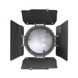 NANLUX FL-12 フレネルレンズ Evoke 150C 対応 バーンドア付属