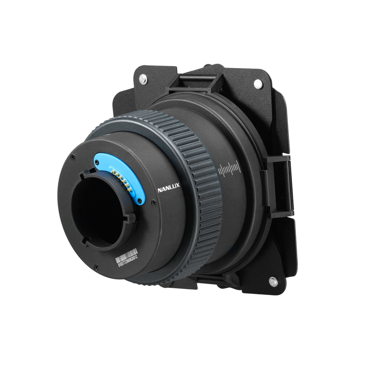 NANLUX FL-12 フレネルレンズ Evoke 150C 対応 バーンドア付属
