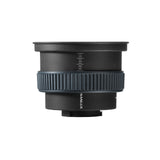 NANLUX FL-12 フレネルレンズ Evoke 150C 対応 バーンドア付属