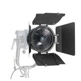 NANLUX FL-12 フレネルレンズ Evoke 150C 対応 バーンドア付属