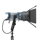 NANLUX FL-12 フレネルレンズ Evoke 150C 対応 バーンドア付属