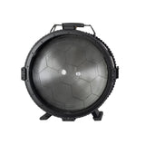NANLUX FL-45E 電動フレネルレンズ Evoke 5000B NLマウント バーンドア付属 16°-50° 国内正規品