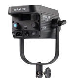 NANLITE FS-150B 撮影用ライト スタジオライト 175W バイカラー 2700-6500K 動画撮影