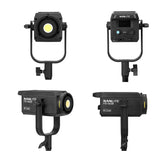 NANLITE FS-60B 撮影用LEDライト スポットライト 70W 2700-6500K