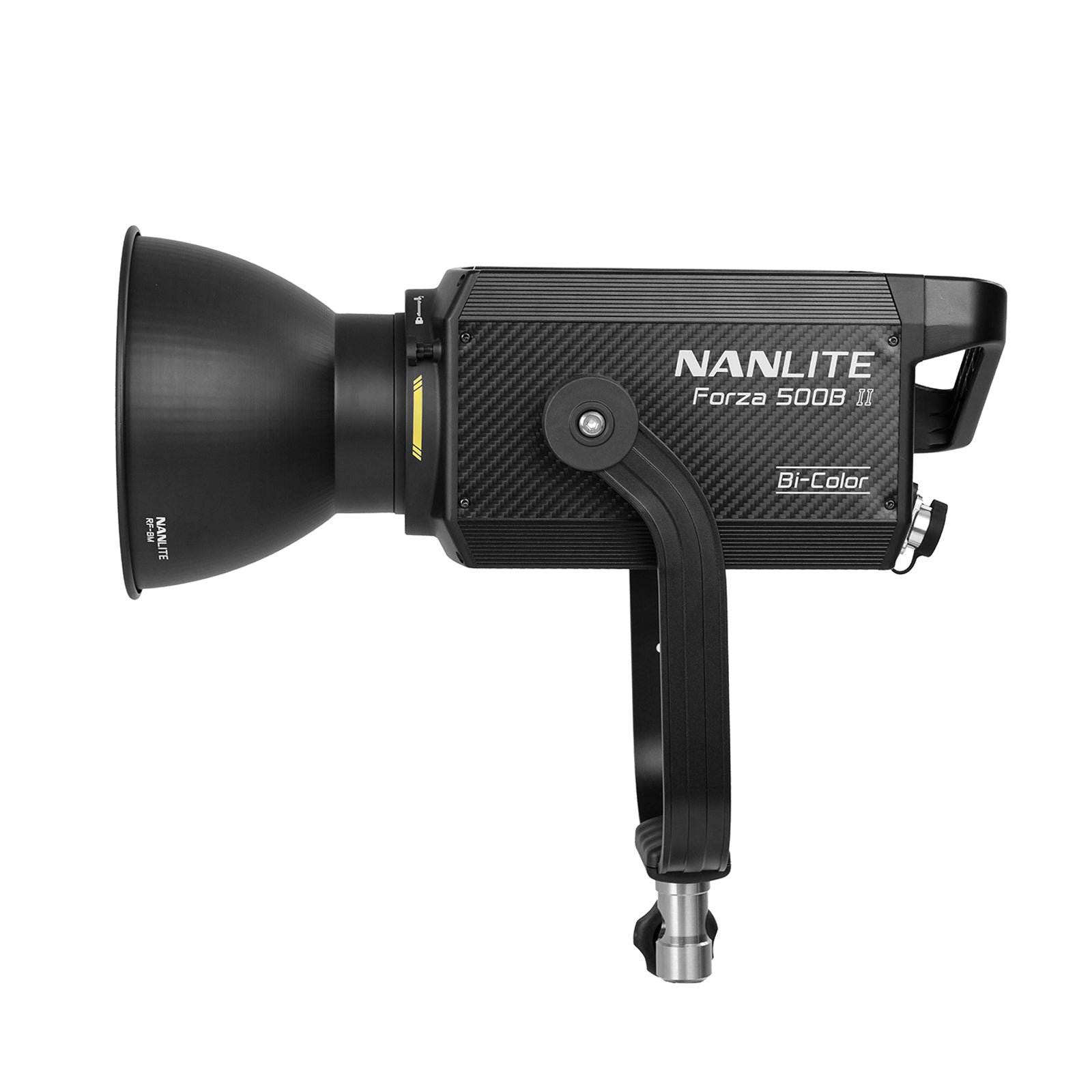 NANLITE Forza 500B II 撮影用ライト スタジオライト 580W 色 NANLITE Forza 500B II 撮影用ライト スタジオライト 580W 色