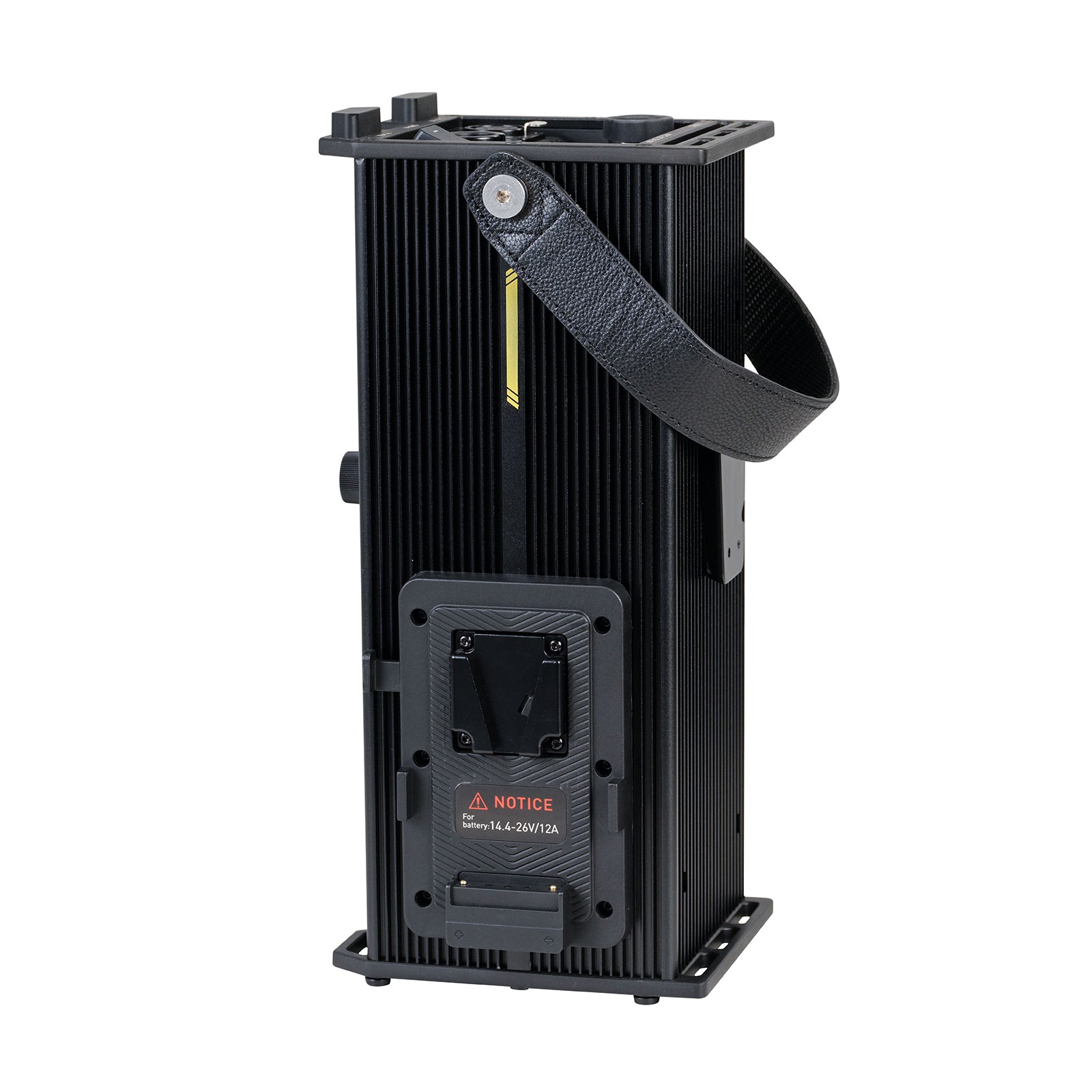 NANLITE Forza 500B II 撮影用ライト スタジオライト 580W 色