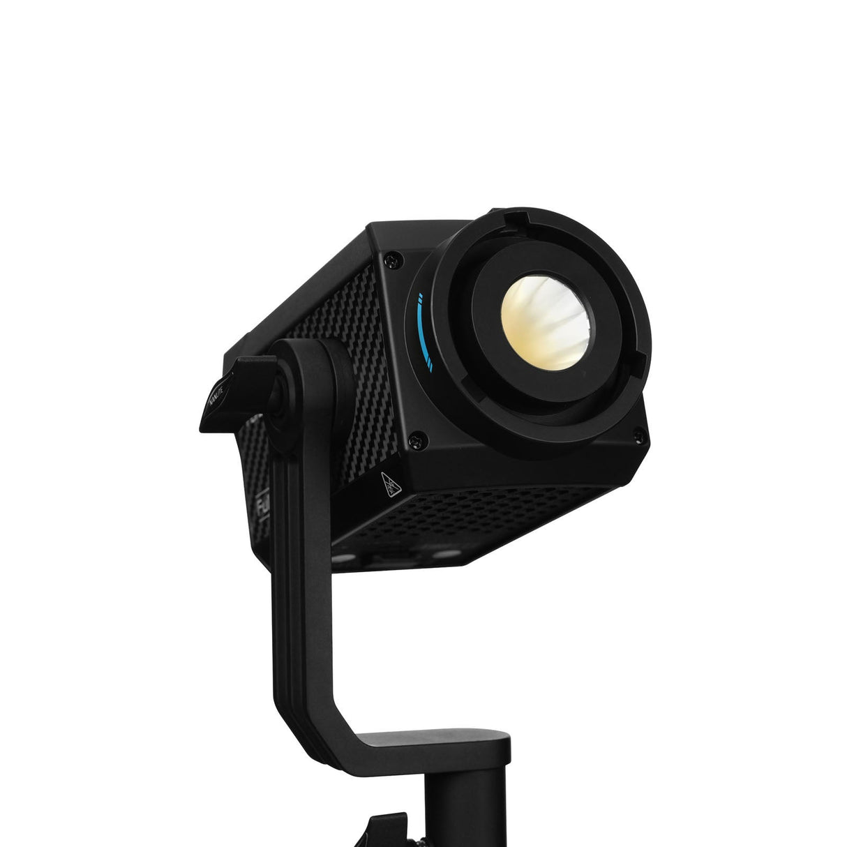 NANLITE Forza 60CR 撮影用ライト RGBLAC RGBライト LEDスポットライト フルカラー 国内正規品