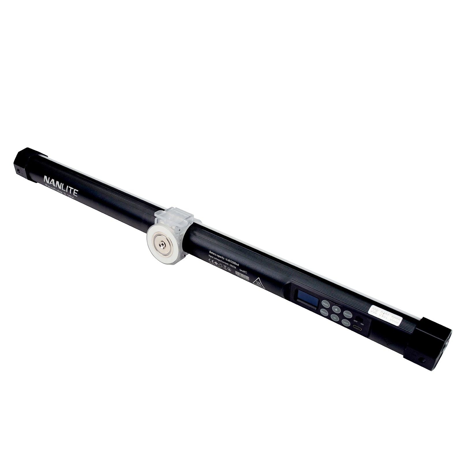 makoto 3100さま　専用 NANLITE HD-T12-1-MC PavoTube用 マグネットクリップ – NANLITE JAPAN