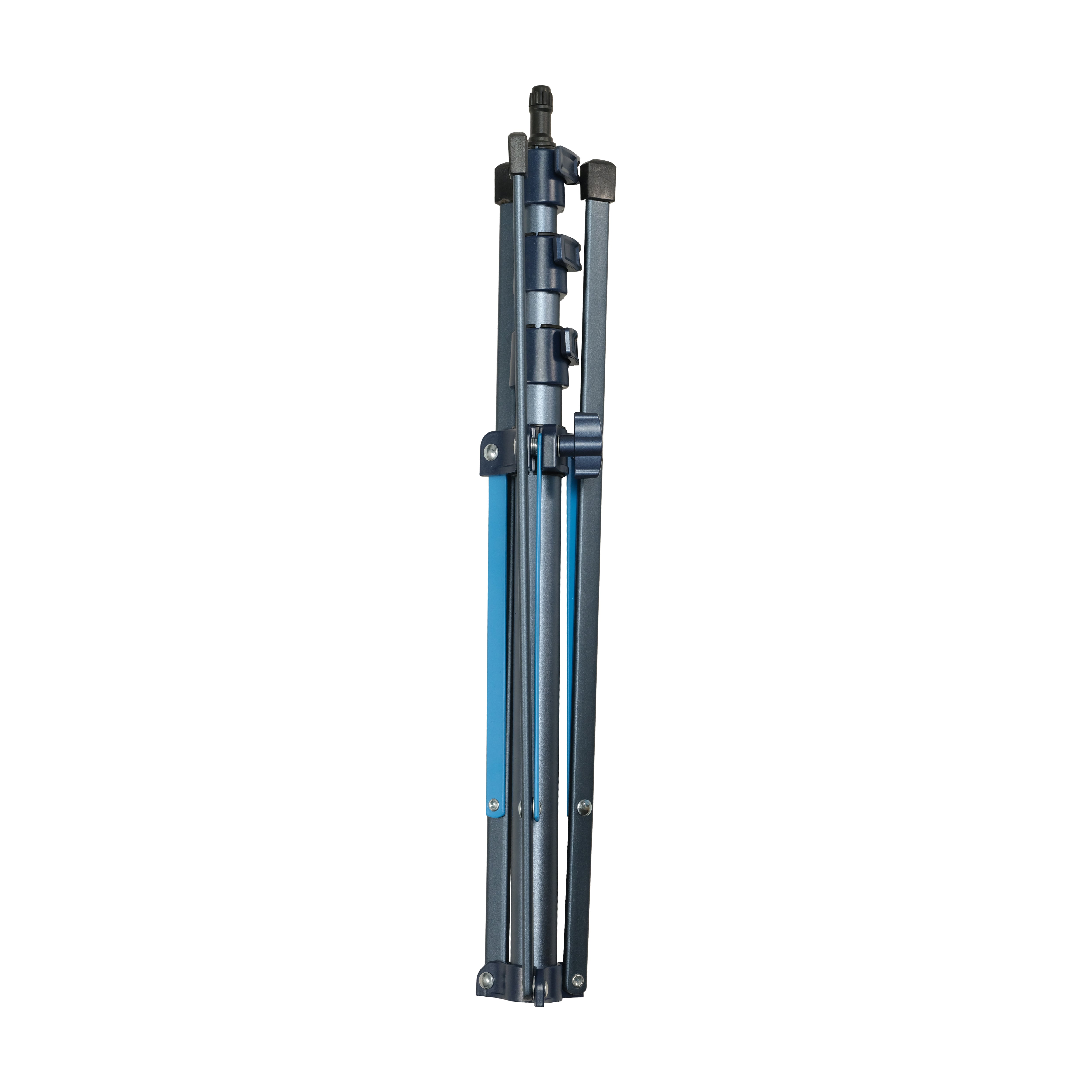 NANLITE 210 ライトスタンド LS-210-5/8 最大全長186cm 折りたたみ式
