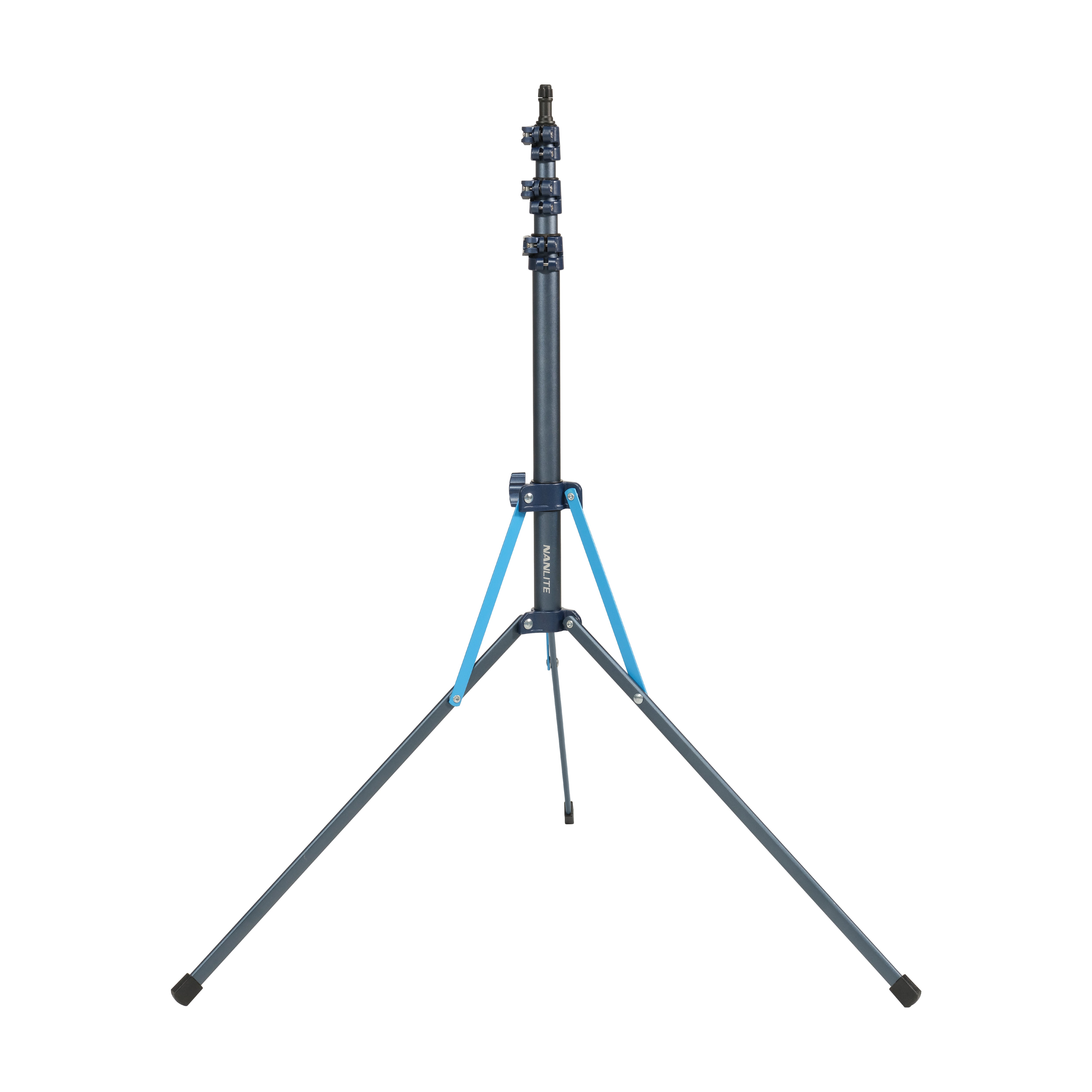NANLITE 210 ライトスタンド LS-210-5/8 最大全長186cm 折りたたみ式