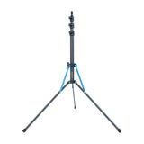 NANLITE 210 ライトスタンド LS-210-5/8 最大全長186cm 折りたたみ式 小型軽量