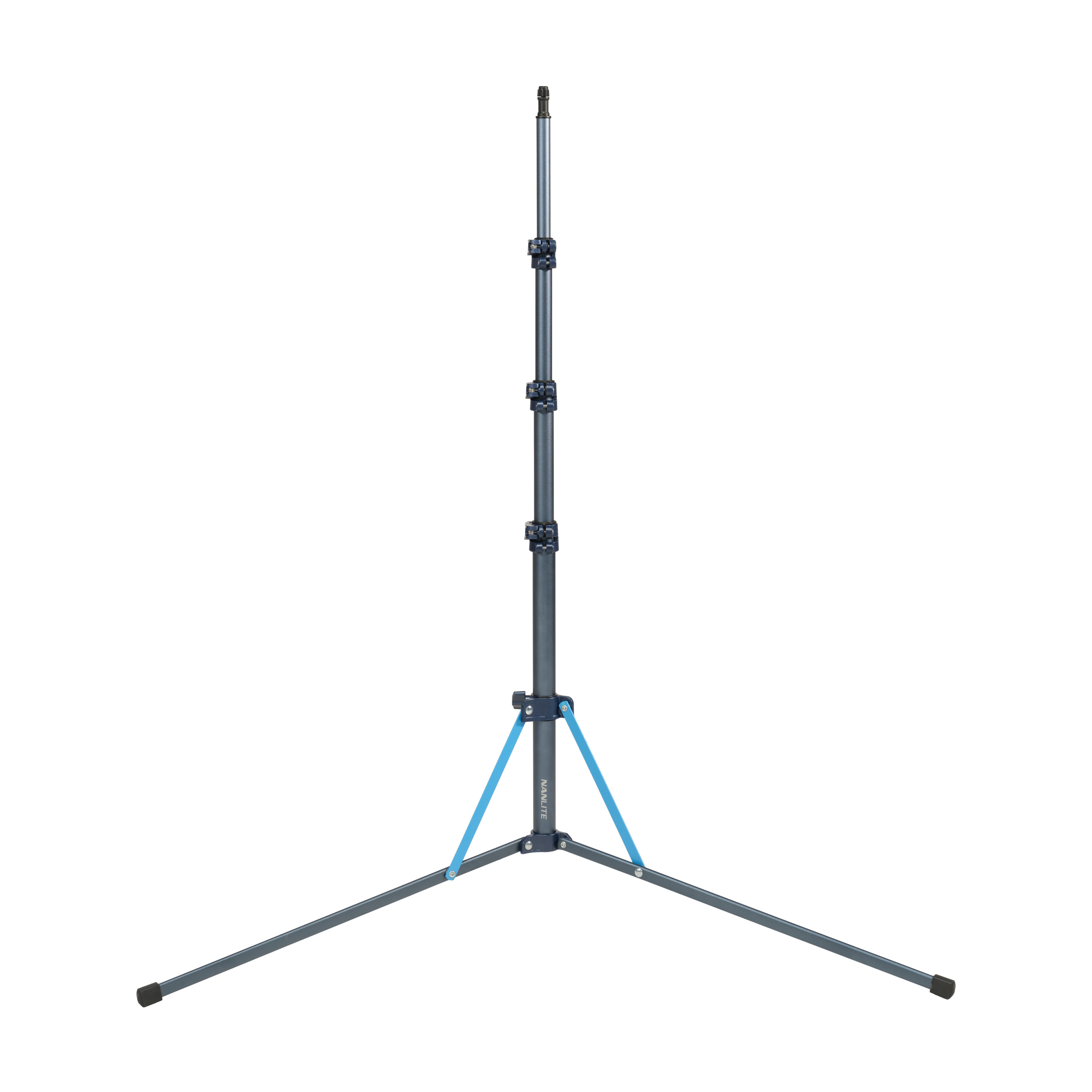 NANLITE 210 ライトスタンド LS-210-5/8 最大全長186cm 折りたたみ式