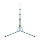 NANLITE 210 ライトスタンド LS-210-5/8 最大全長186cm 折りたたみ式 小型軽量
