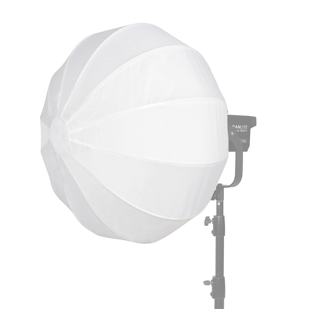 NANLITE ランタンソフトボックス 65cm ボーエンズマウント LT-65