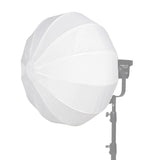 NANLITE ランタンソフトボックス 65cm ボーエンズマウント LT-65