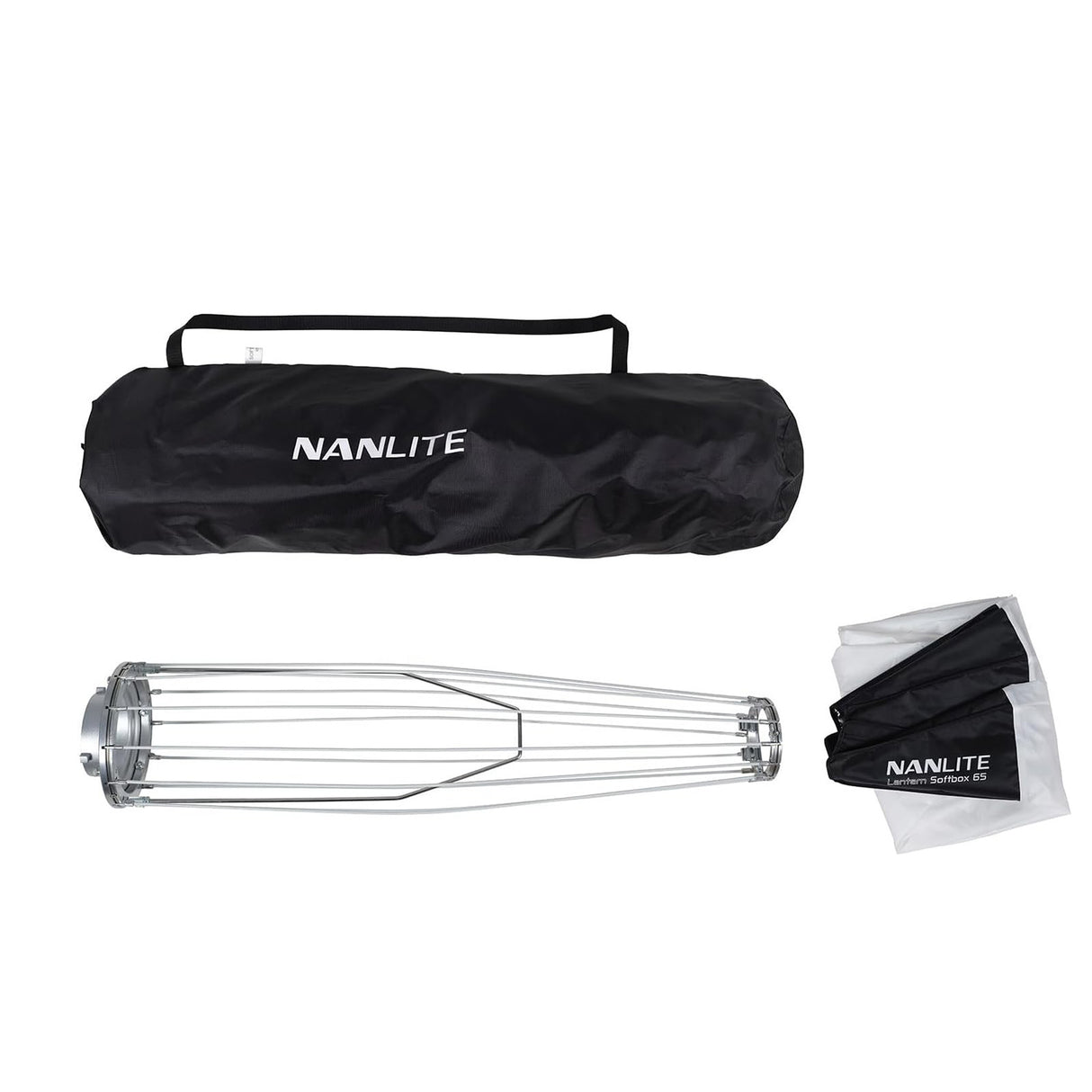 NANLITE ランタンソフトボックス 65cm ボーエンズマウント LT-65