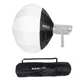 NANLITE ランタンソフトボックス 65cm ボーエンズマウント LT-65