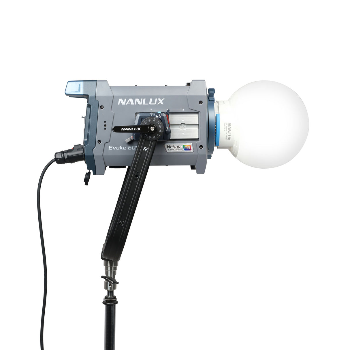 NANLUX MD-DB-BE20 BEマウント用ディフュージョンボール 20cm Evoke 600C対応