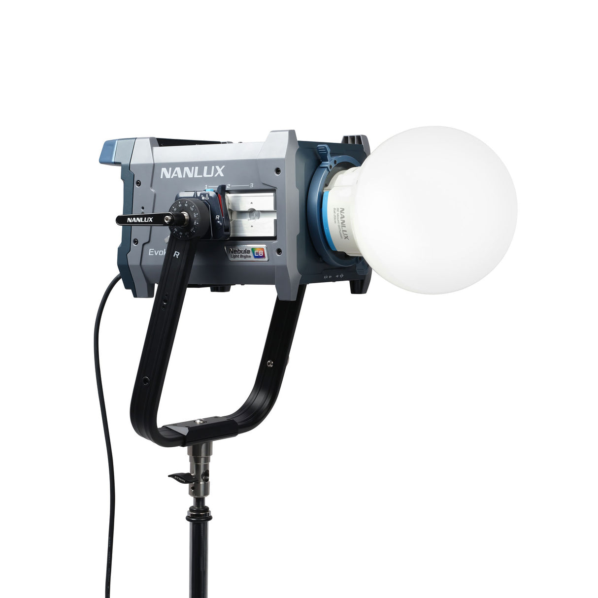 NANLUX MD-DB-BE20 BEマウント用ディフュージョンボール 20cm Evoke 600C対応